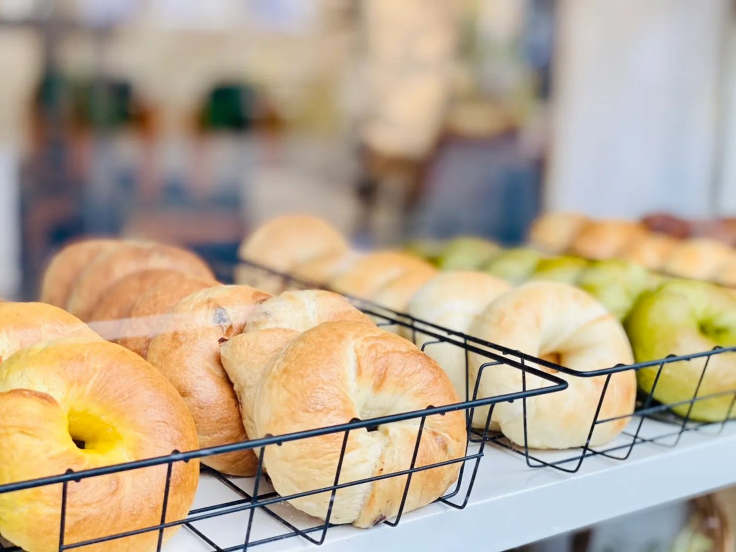 Mikazuki Bakery